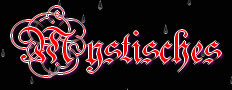mystisches